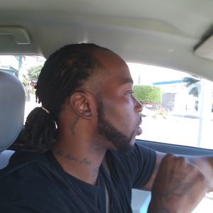 Meet your Posher, Marcus